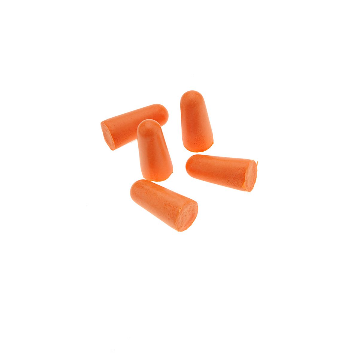Radians Foam Ear Plugs 6Pack Academy