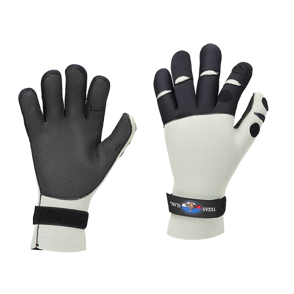 Texas Slam 3.5 mm Neoprene Fishing Gloves | Academy