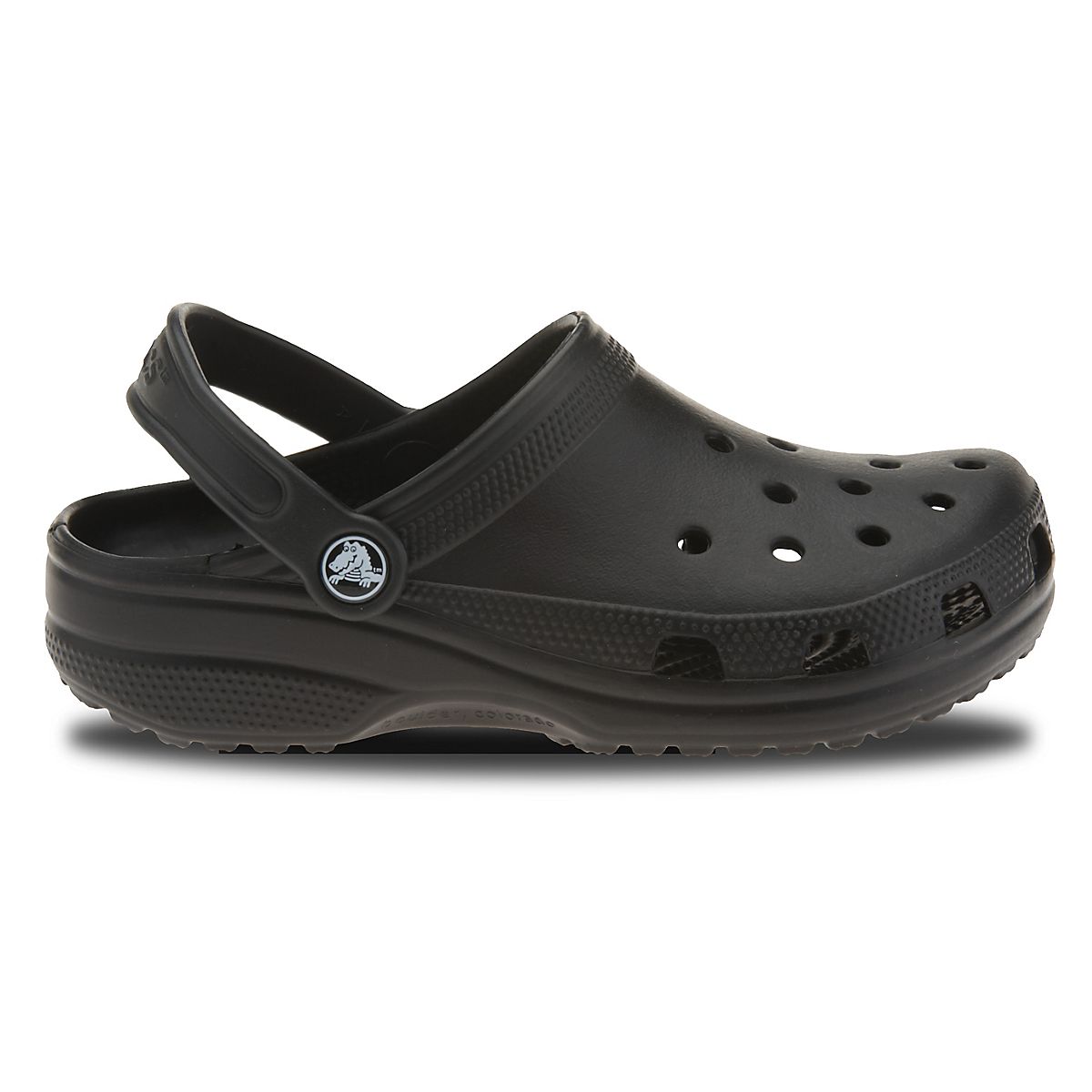 Sports academy crocs on sale