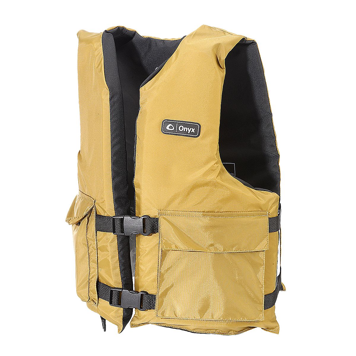 Onyx Outdoor Universal Oversize Sport Flotation Vest Academy