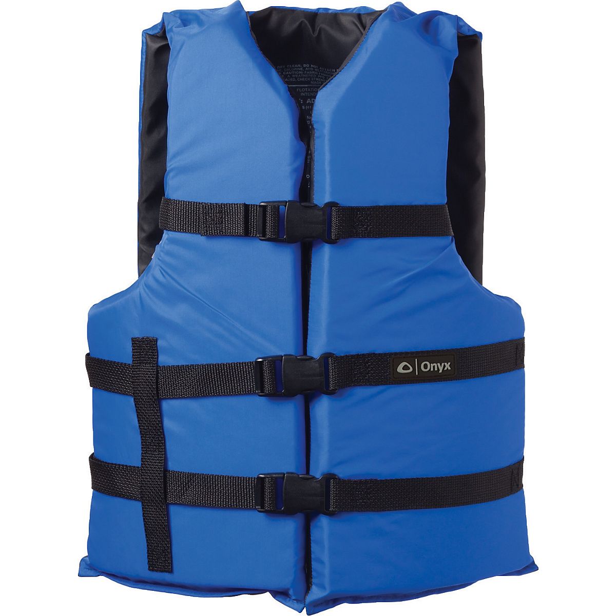 Onyx Outdoor Adults' Universal General Boating Vest | Academy