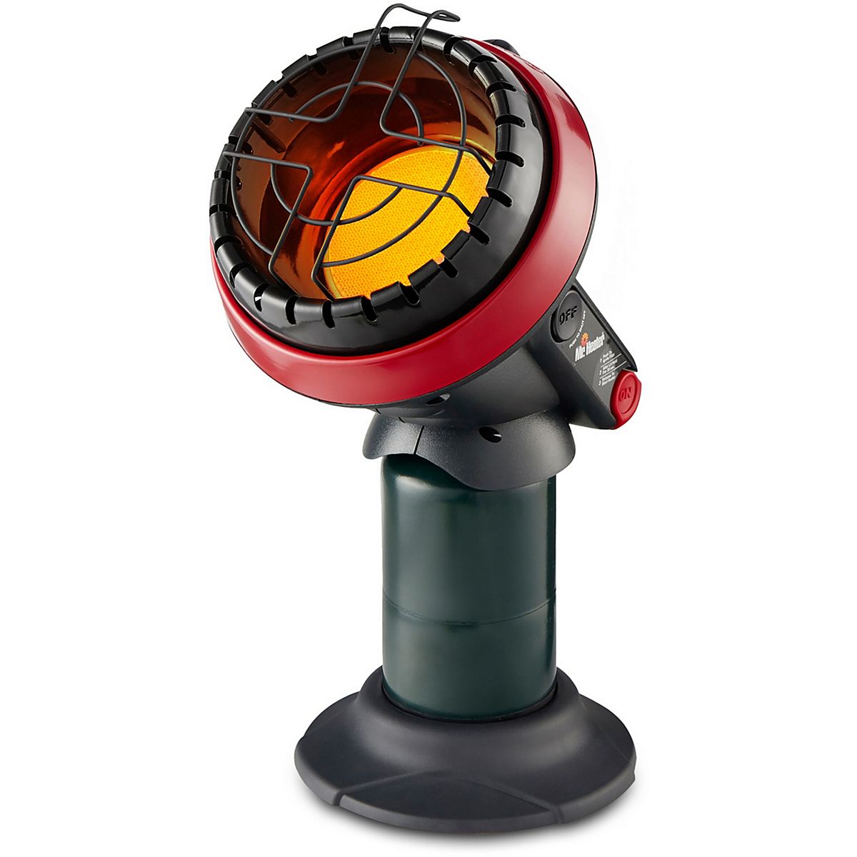 Mr. Heater Little Buddy Propane Heater | Free Shipping at Academy