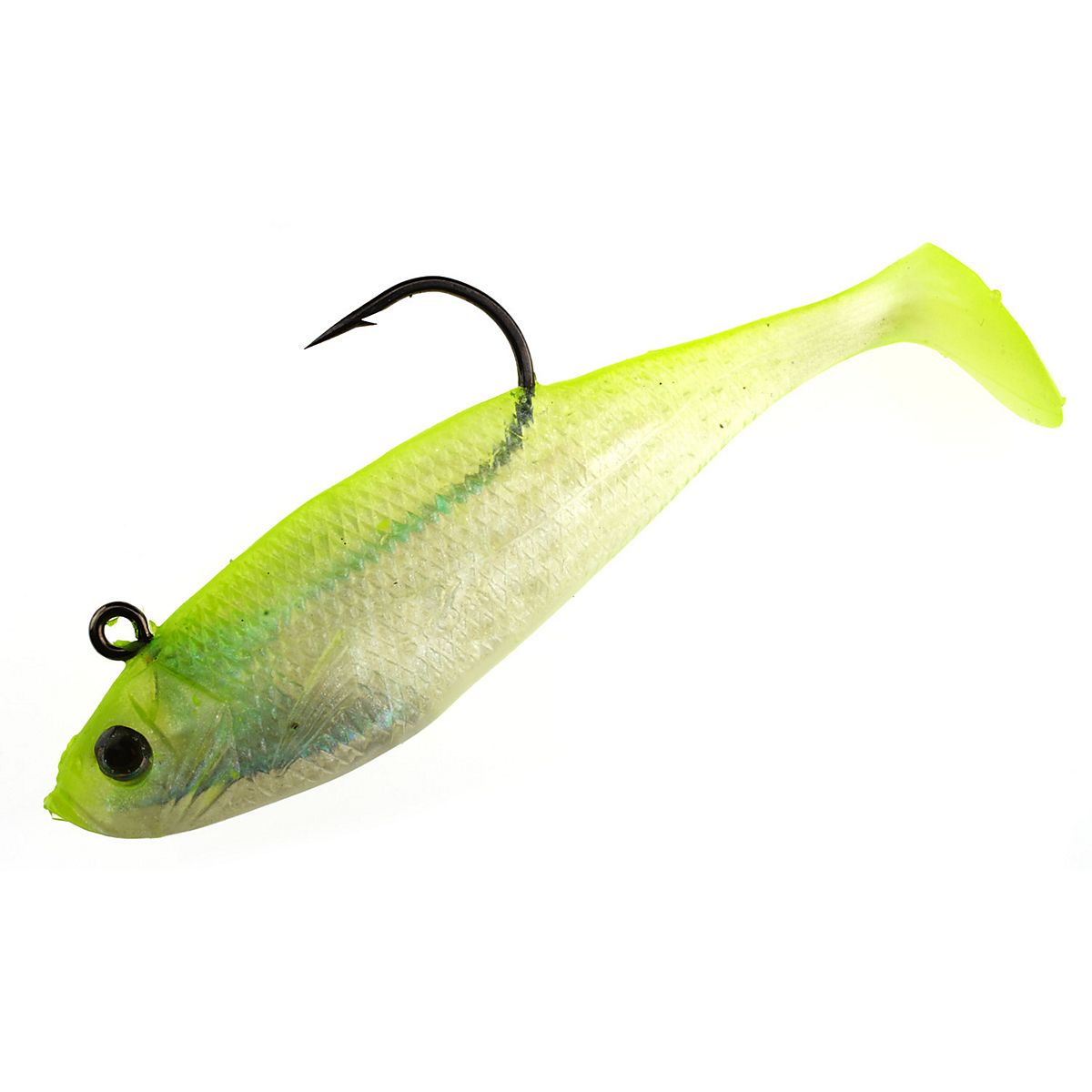 Storm™ WildEye® 4" Swim Shad Baits 3-Pack | Academy