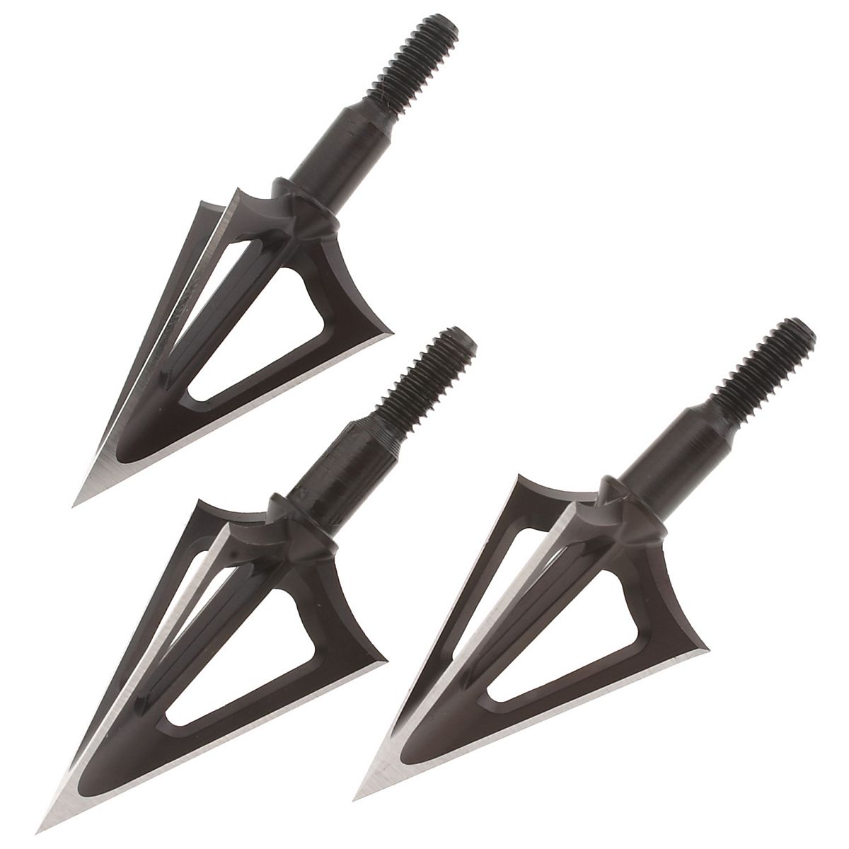 G5 Outdoors Montec Cs Broadheads 3 Pack Academy 2961