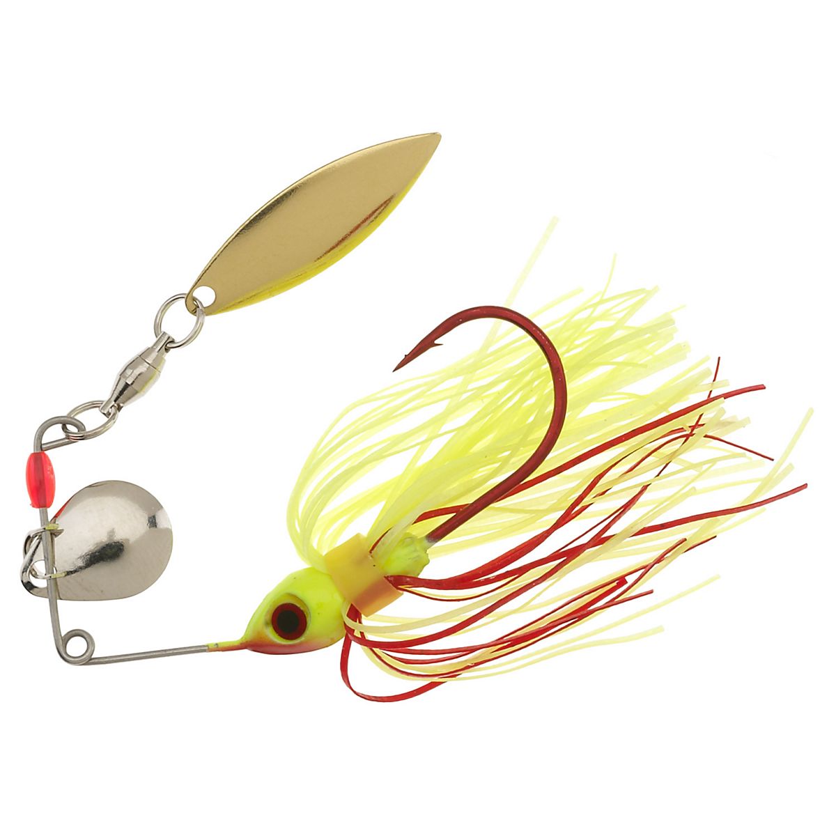 Strike King Bleeding Bait® Mini-King® Spinnerbait | Academy