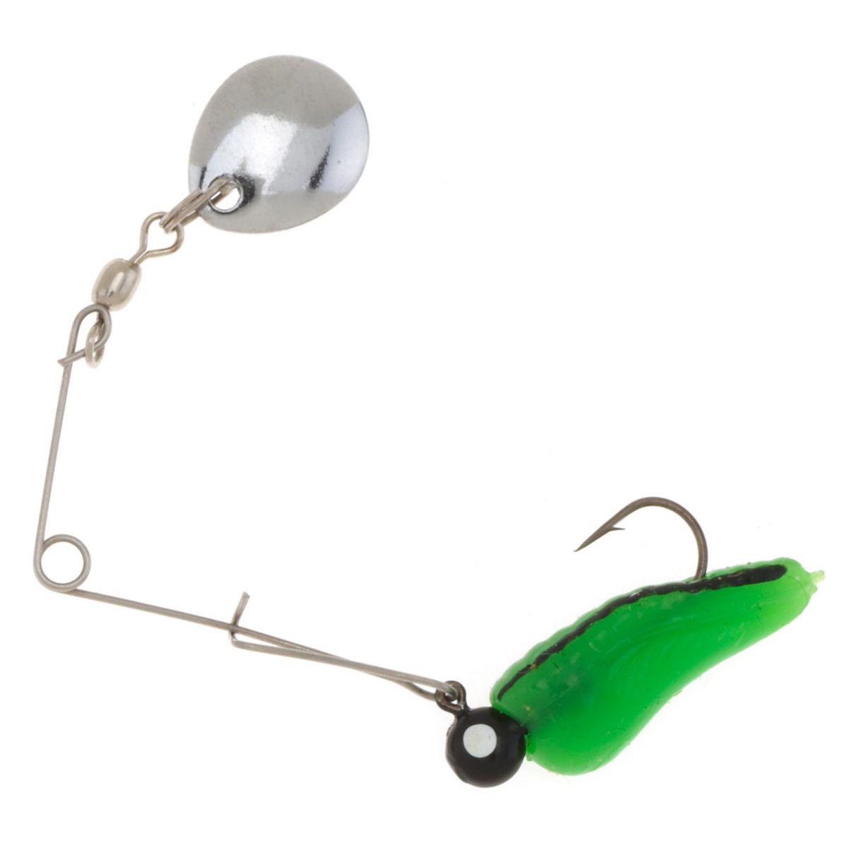 Johnson Beetle Spin Lure