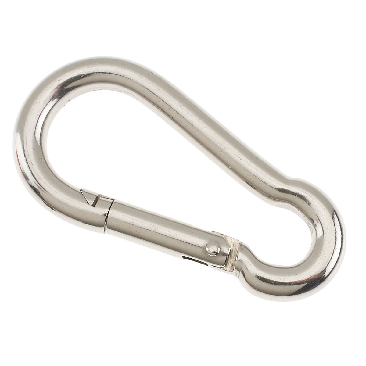 Marine Raider Universal 3/8" Snap Hook