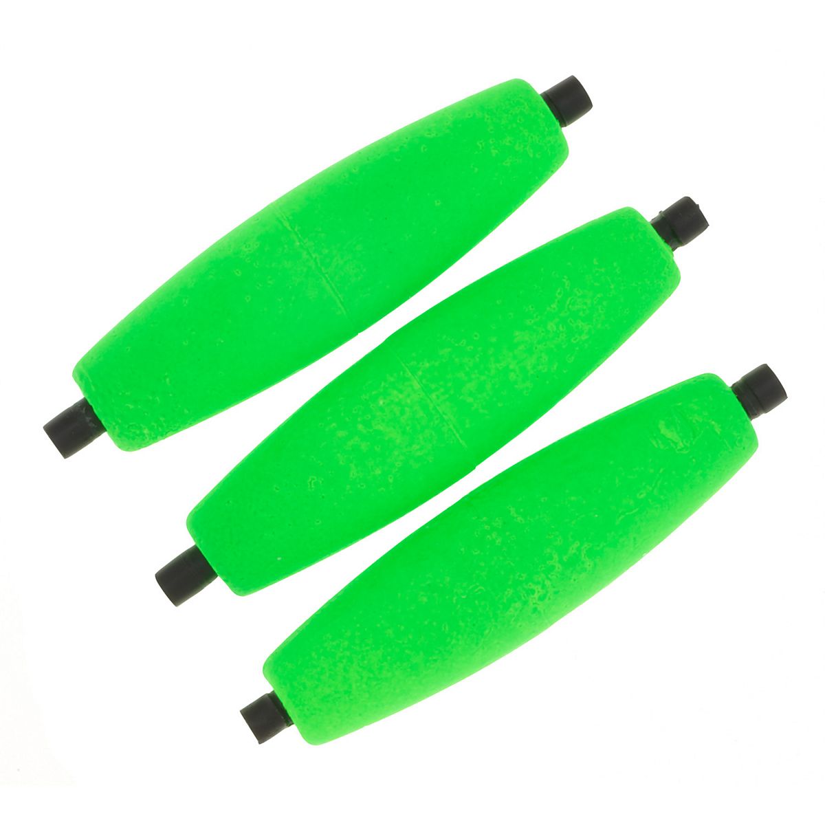 Comal Tackle 3" Slotted Peg Floats 3Pack Academy