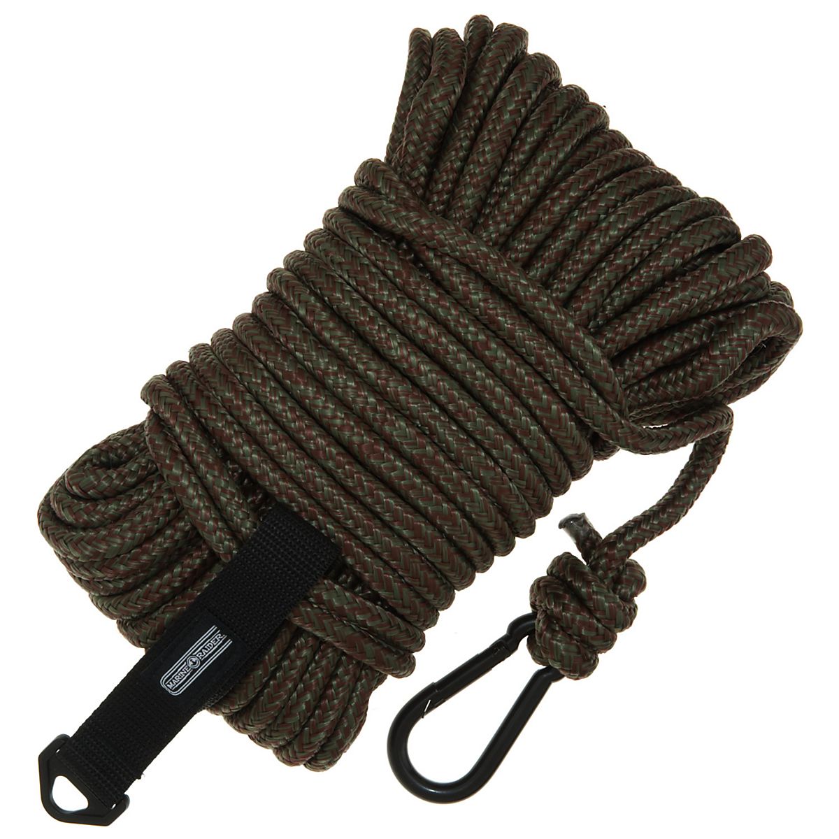 Marine Raider Camo Diamond-Braided Rope | Academy