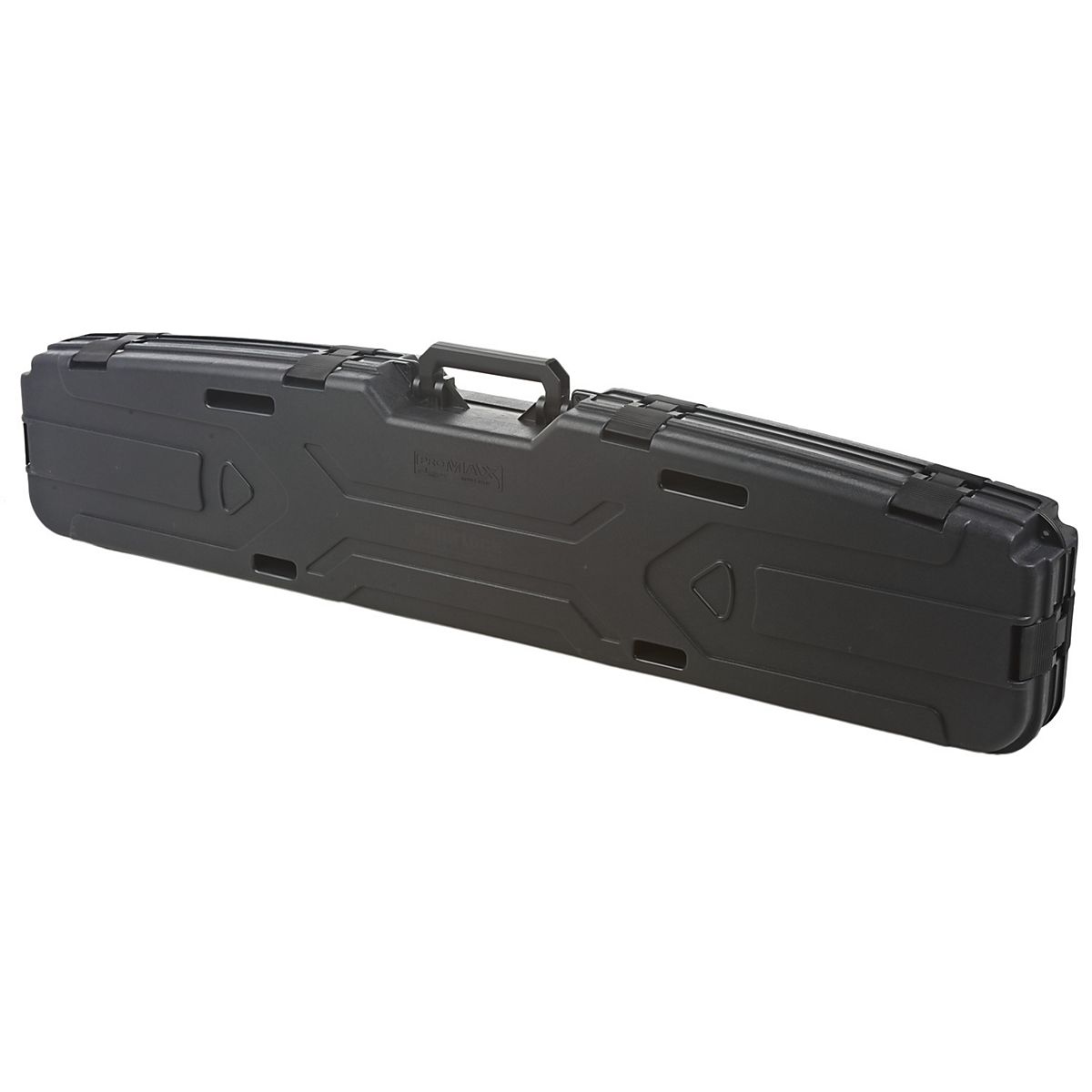 Plano SideBySide 2Rifle Case Academy