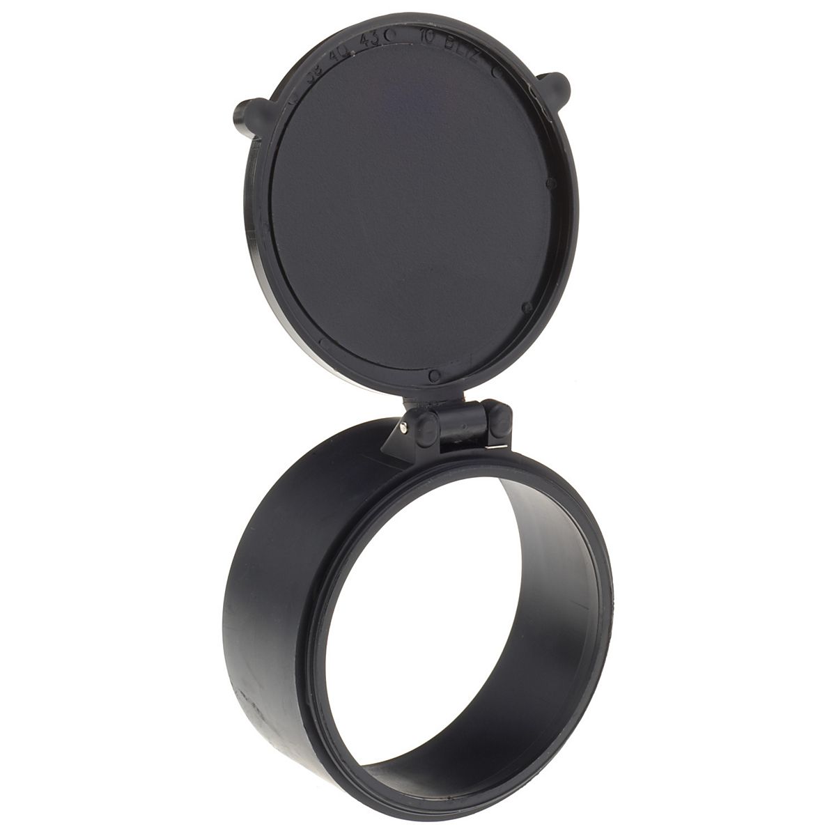 Butler Creek Size 43 FlipOpen Scope Cover Academy