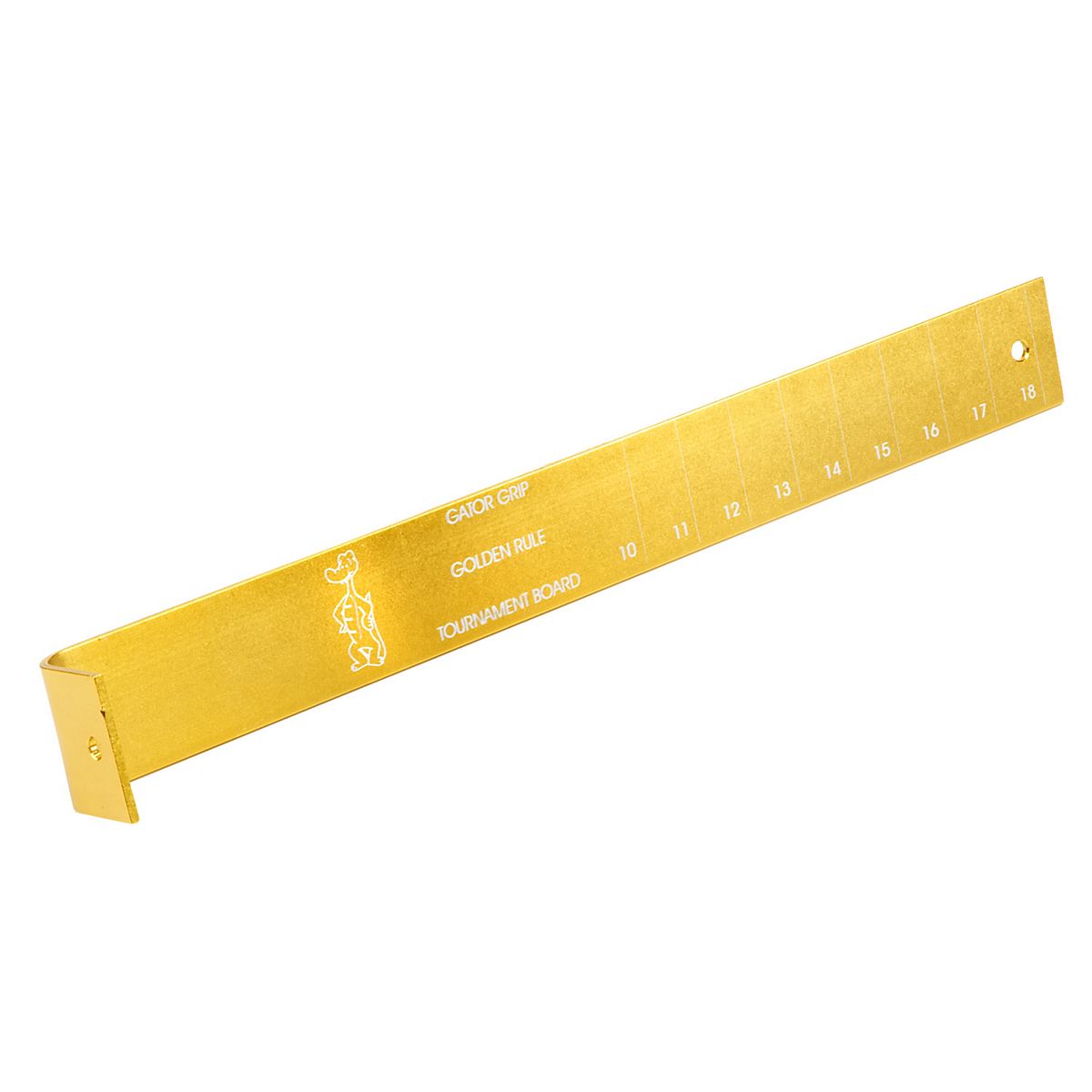 Gator Grip Golden Rule Measuring Board | Academy