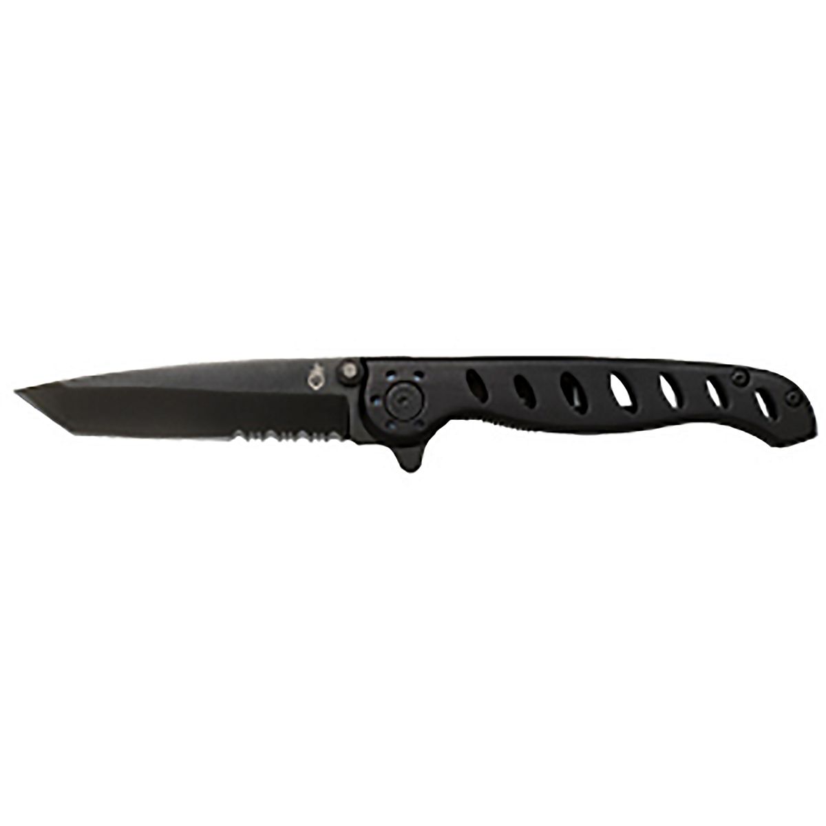 Gerber EVO Mid Folding Tactical Knife Academy