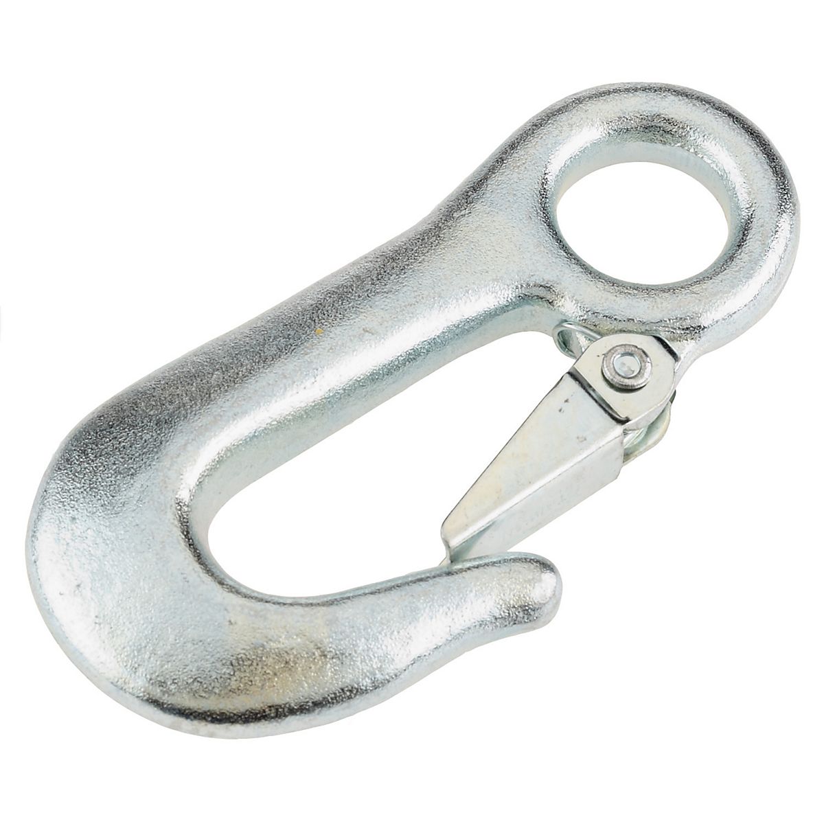 Marine Raider 41/4" HeavyDuty Winch Hook Academy