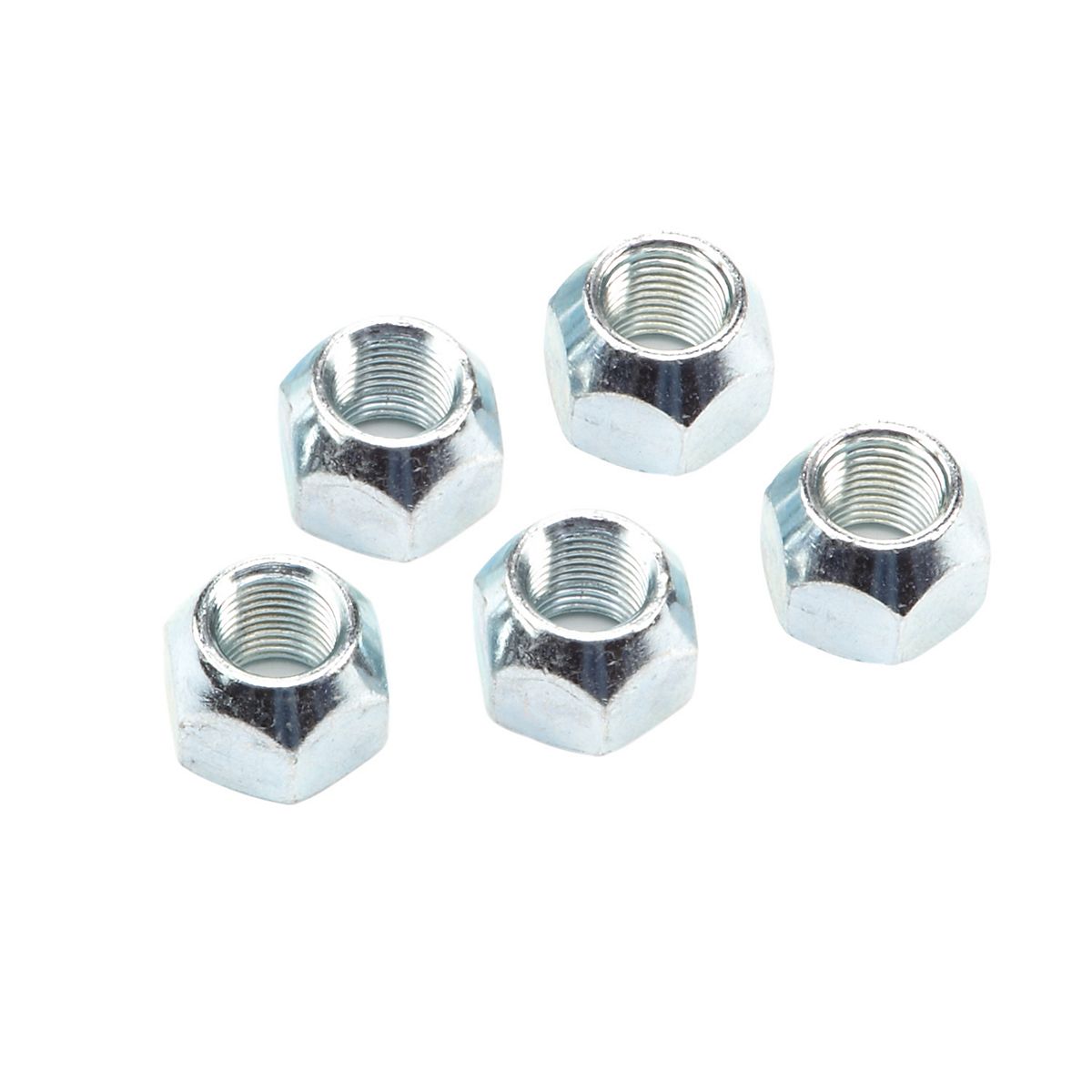 C.E. Smith Company Lug Nuts 5-Pack