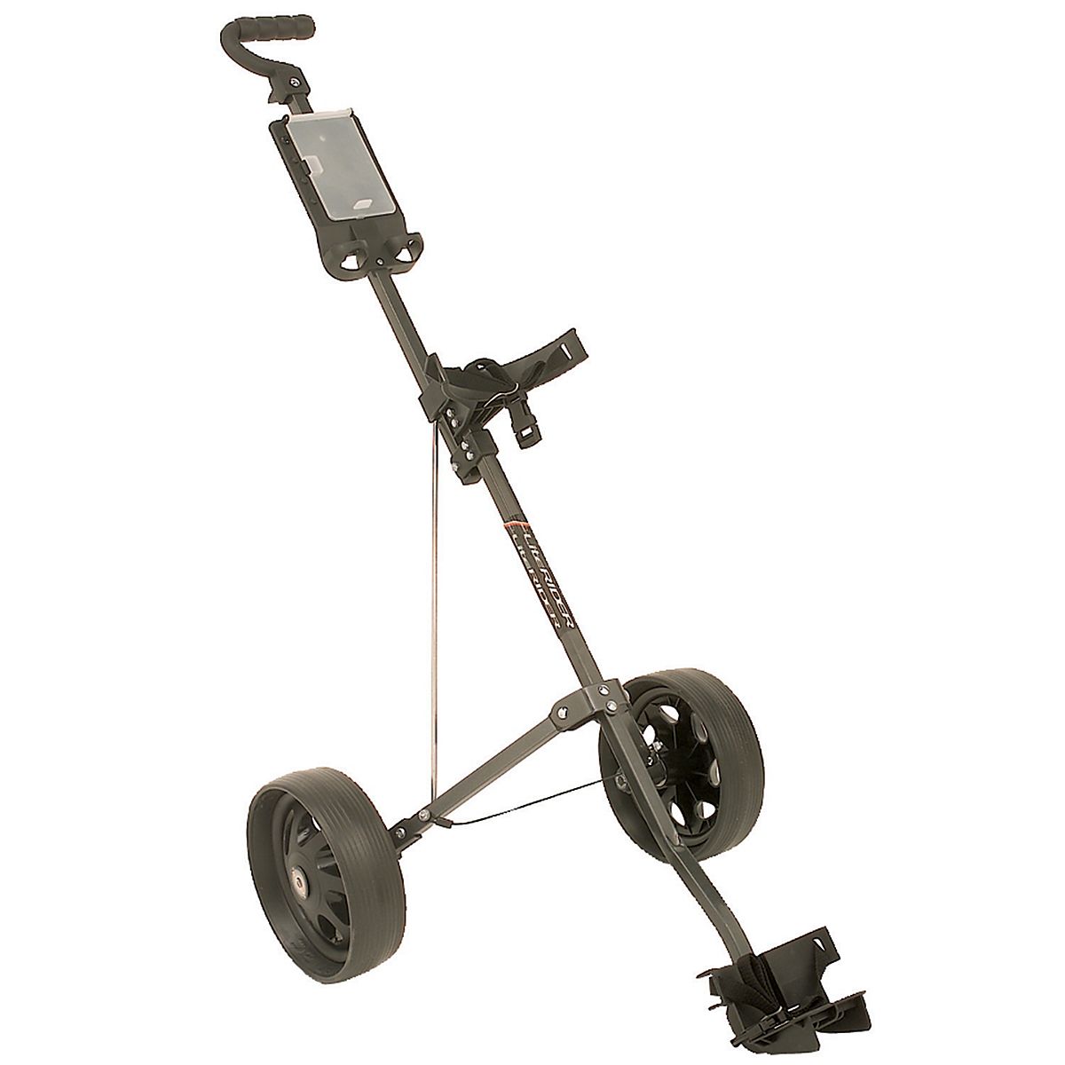 Golfmate® Literider Push/Pull Golf Cart Academy