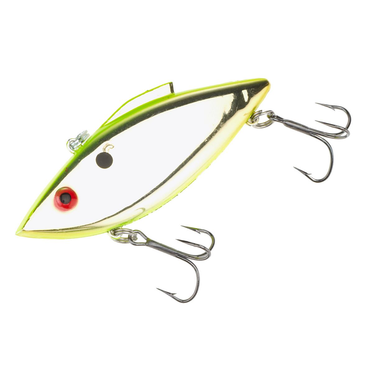 Bill Lewis Rat-L-Trap MR-6 Slow Rise – Crankbait ½ Oz 2,25 Pollici – Scegli Tra 25 Colori