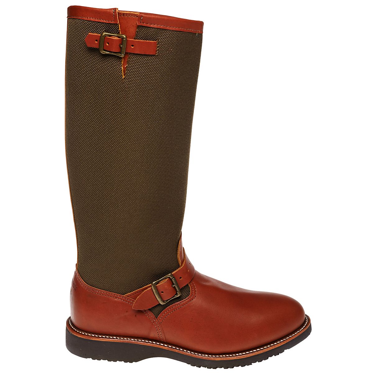 Chippewa waterproof hotsell snake boots