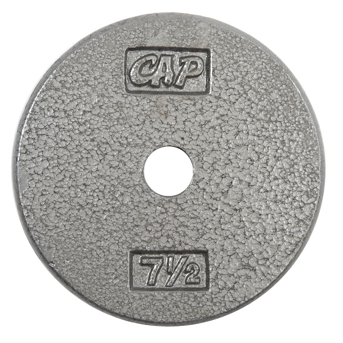Customer Service CAP Barbell 1-Inch Standard Weight Plate Tree And