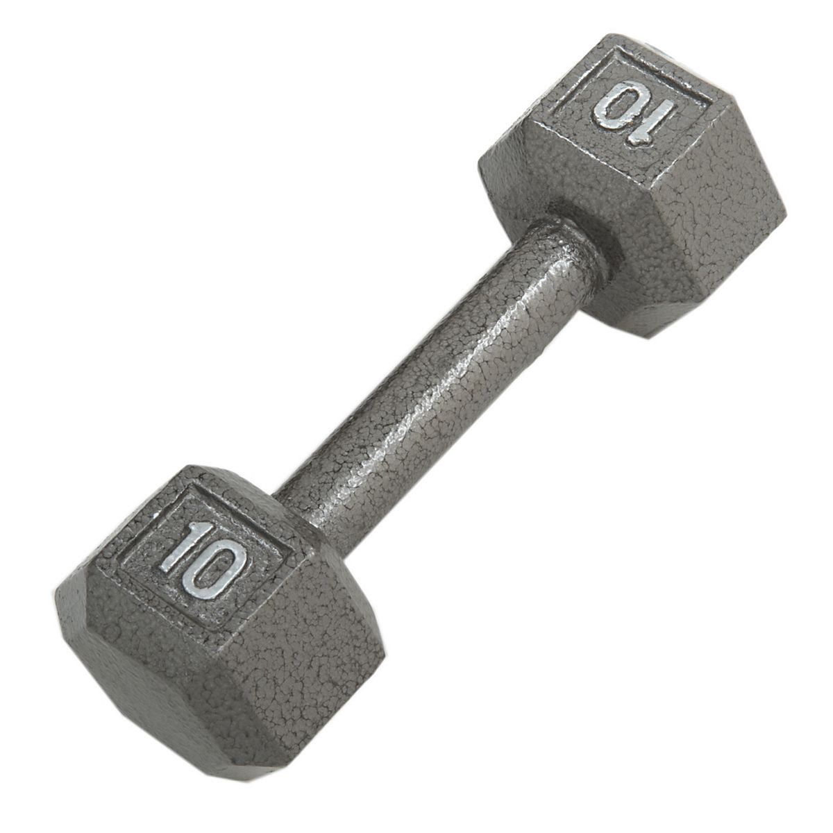 New Cap store Dumbbells Set 10 LB & 12 LB