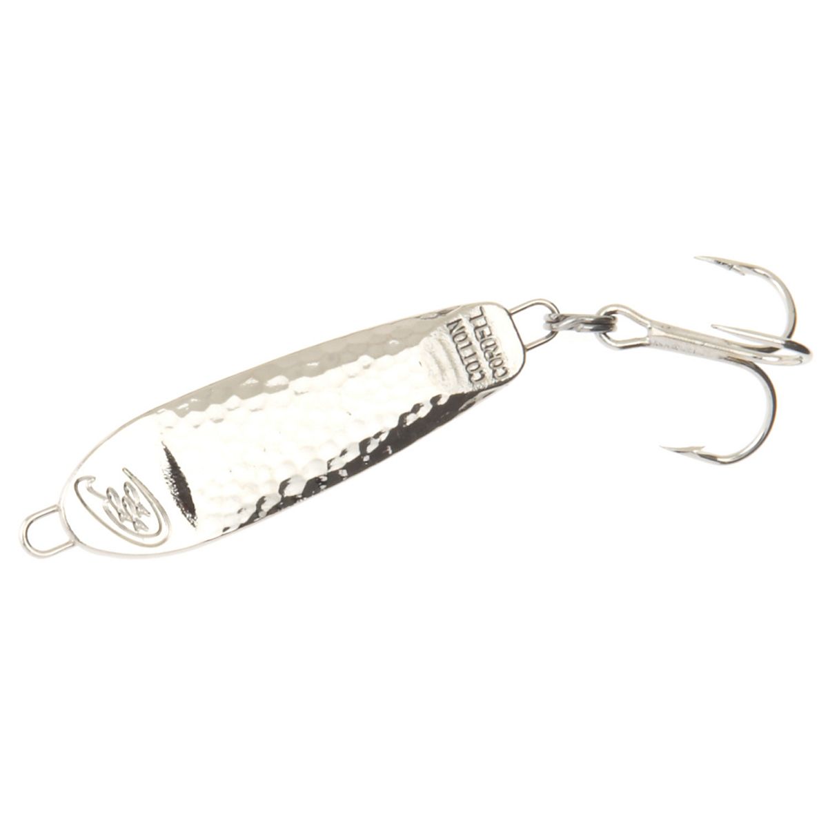Cotton Cordell 1/2 oz. Jigging Spoon 2Pack Academy