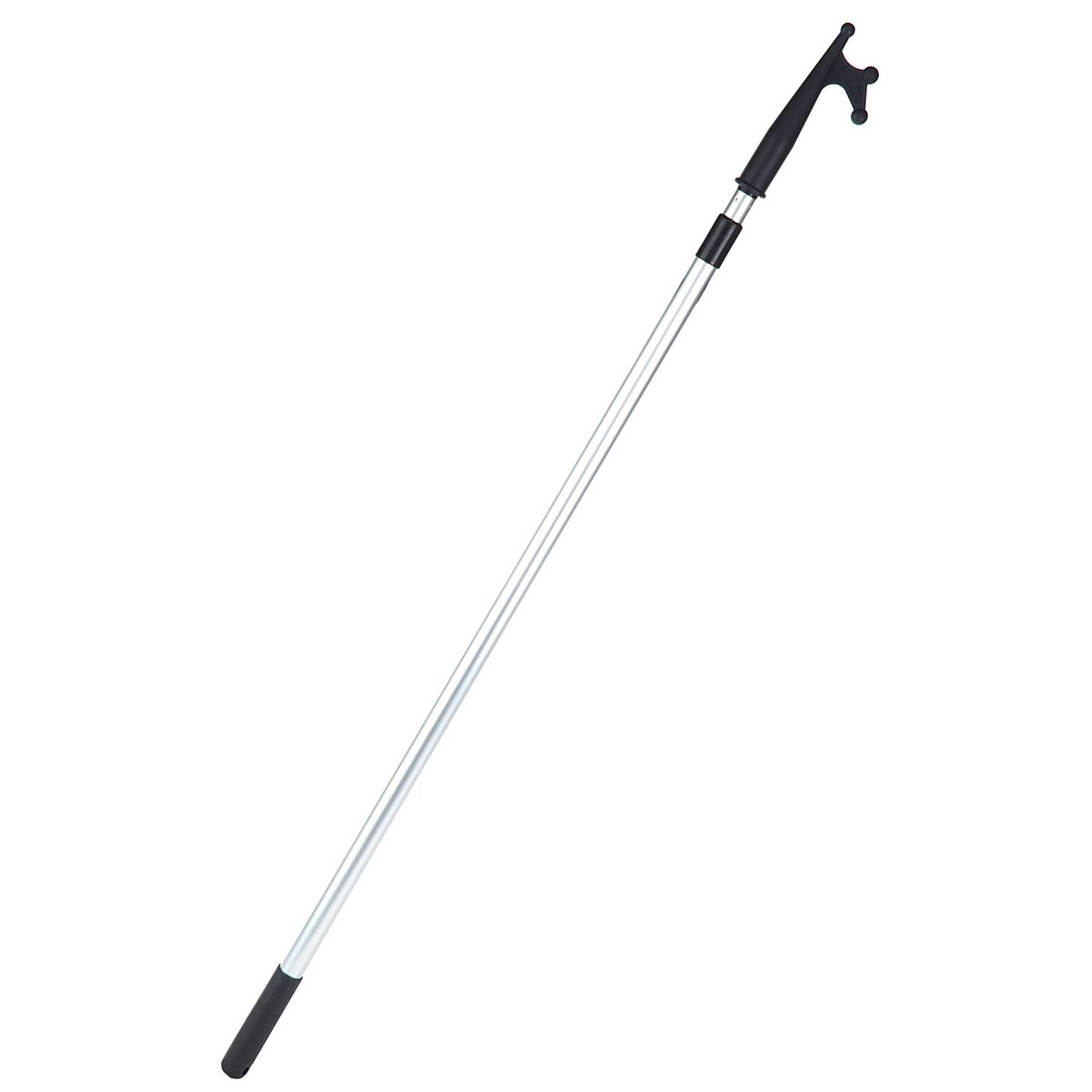 Marine Raider Telescopic Boat Hook Academy