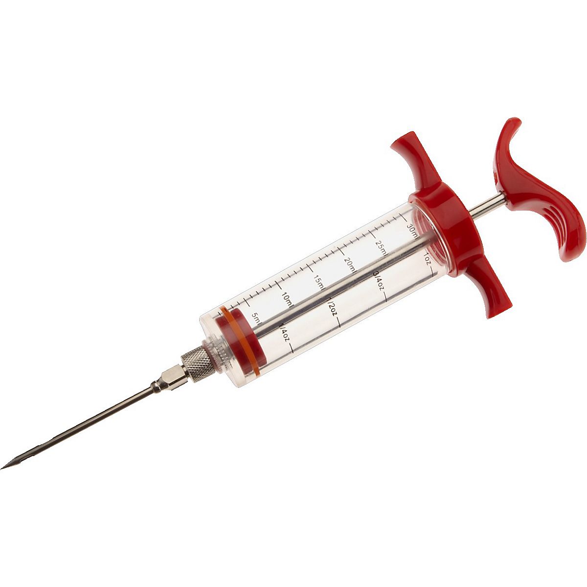 Outdoor Gourmet Marinade Injector Academy