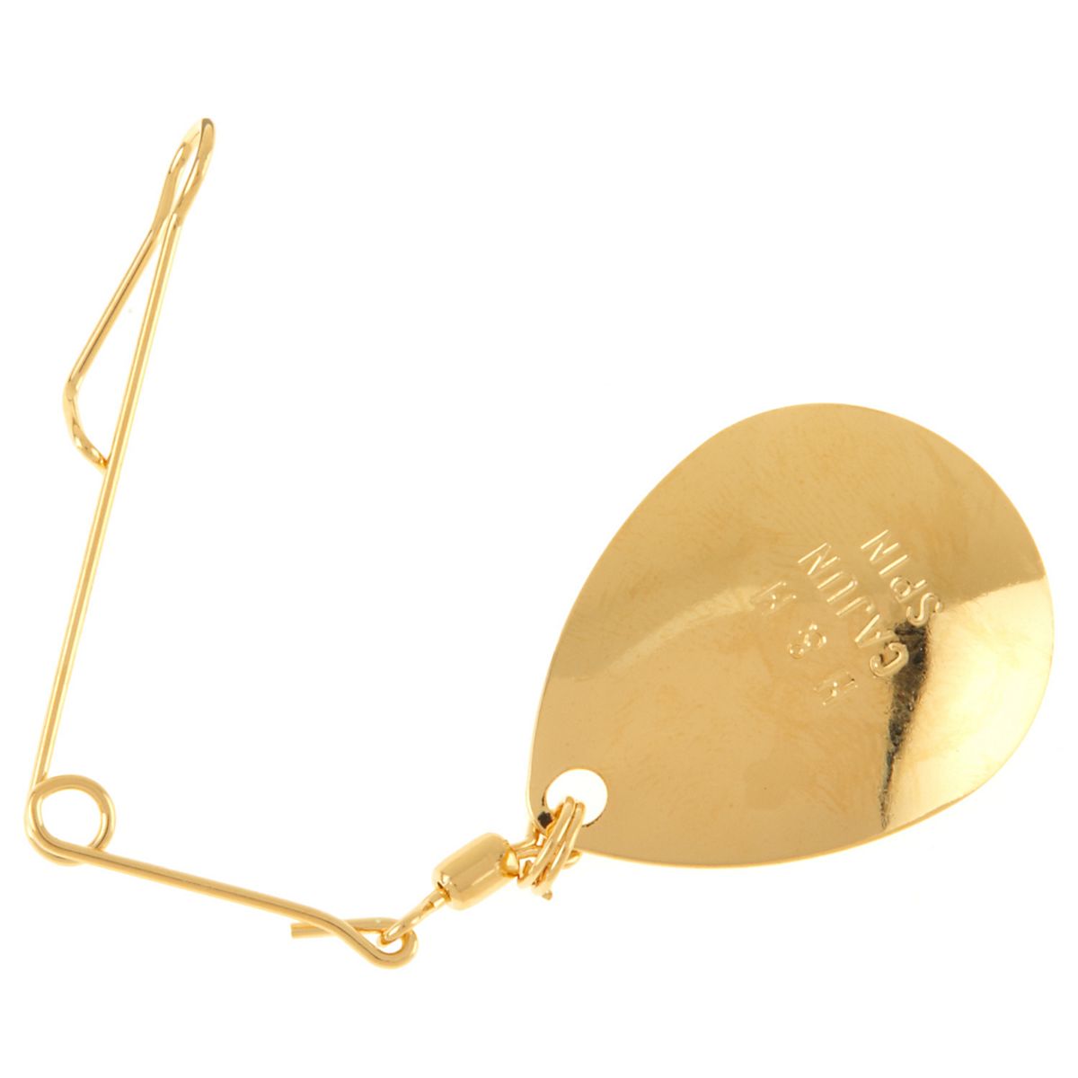 H&H Lure Spinners 3Pack Academy