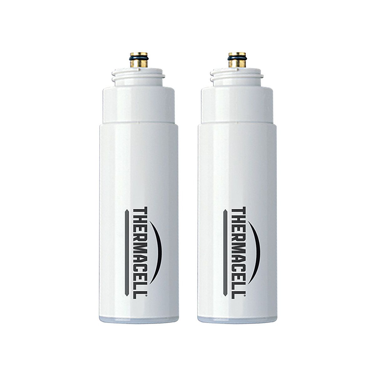 ThermaCELL Fuel Cartridge Refills 2Pack Academy