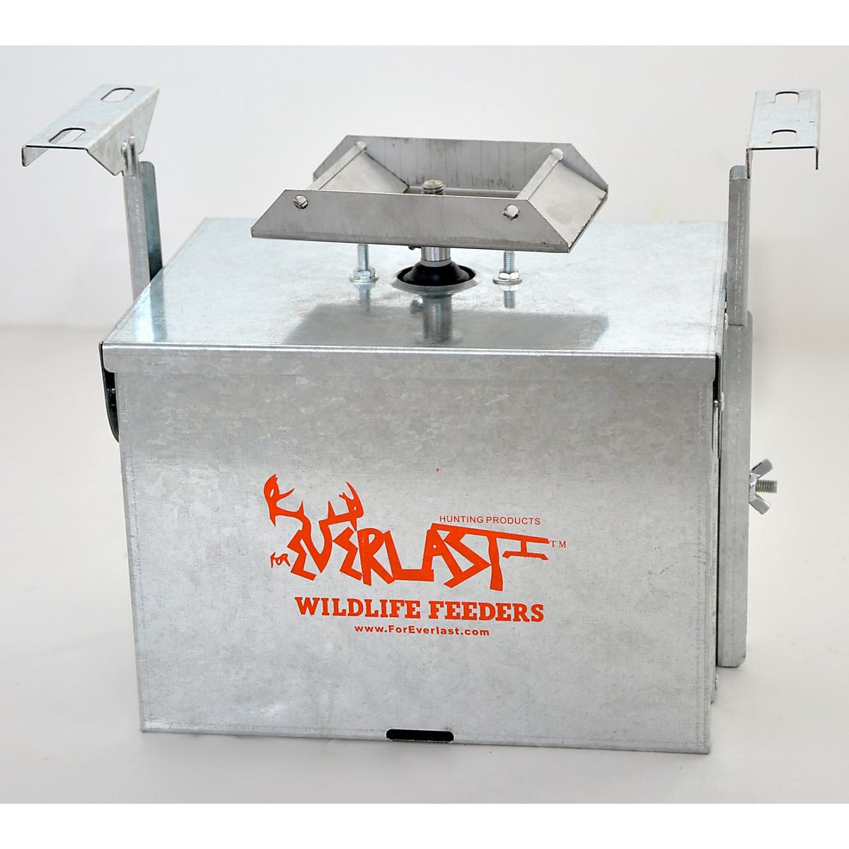 ForEverlast Game Feeder Control Unit Kit Academy