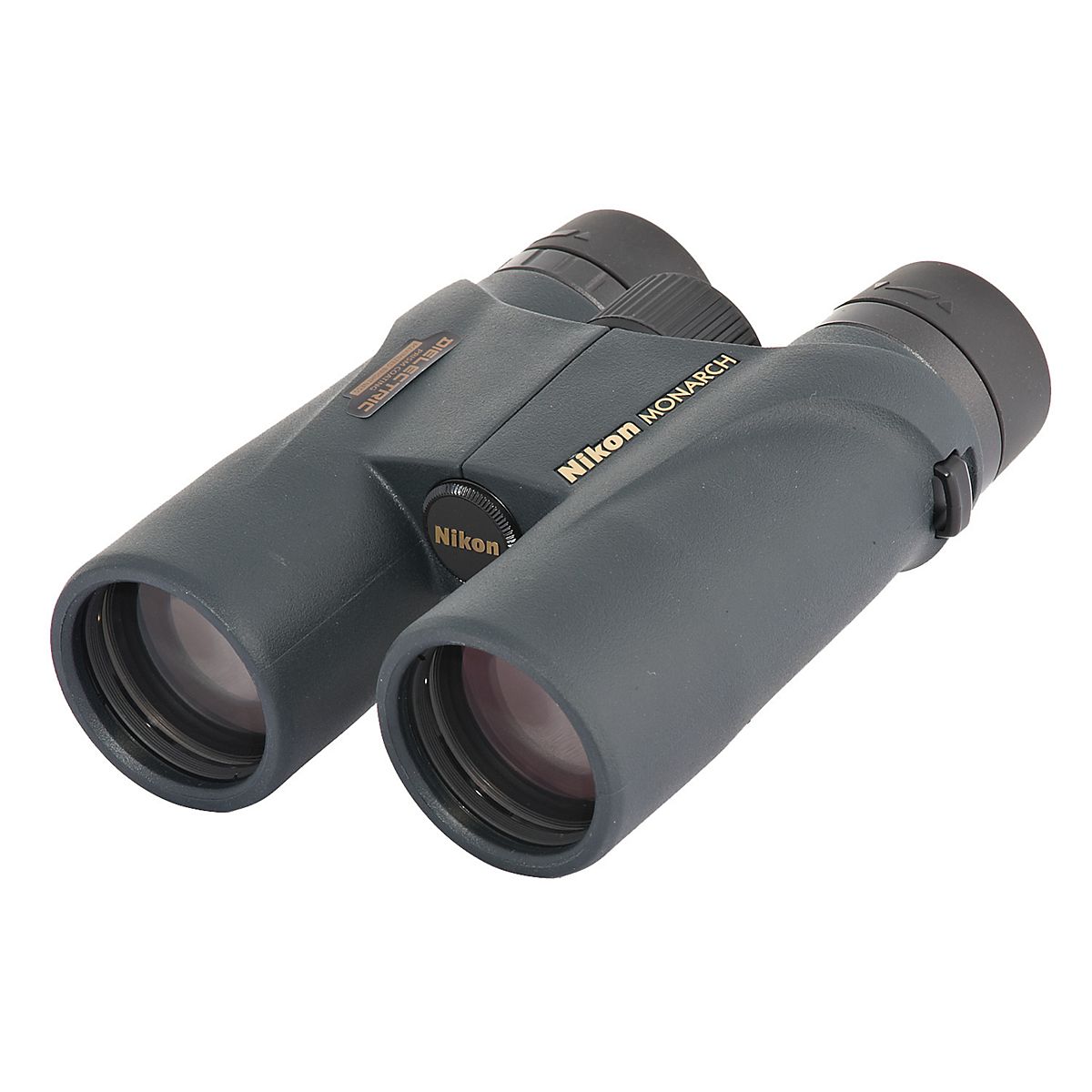 Nikon Hunting Monarch ATB 10 x 42 Binoculars Academy