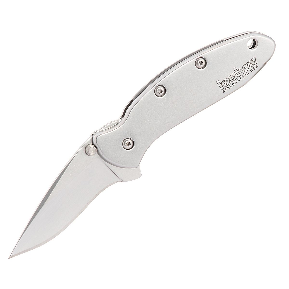 Kershaw Chive Folding Knife Free Shipping at Academy