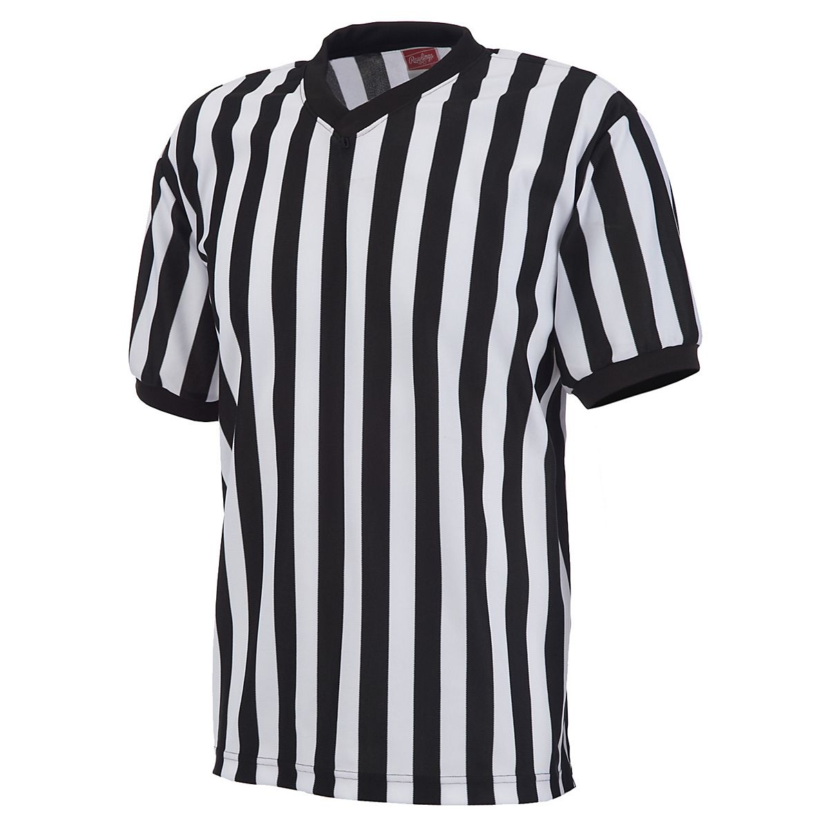 Rawlings Adults' Basketball Referee Jersey Academy