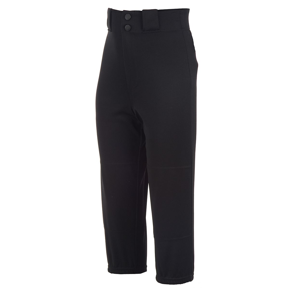 Rawlings Boys' Classic Fit Belted Baseball Pant Academy