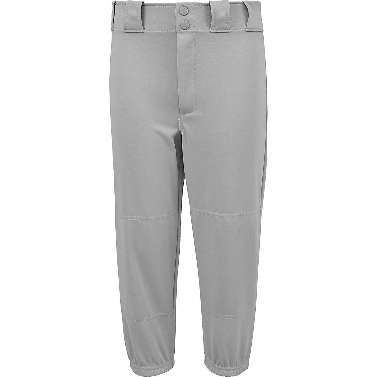 Rawlings Boys' Classic Fit Belted Baseball Pant Academy