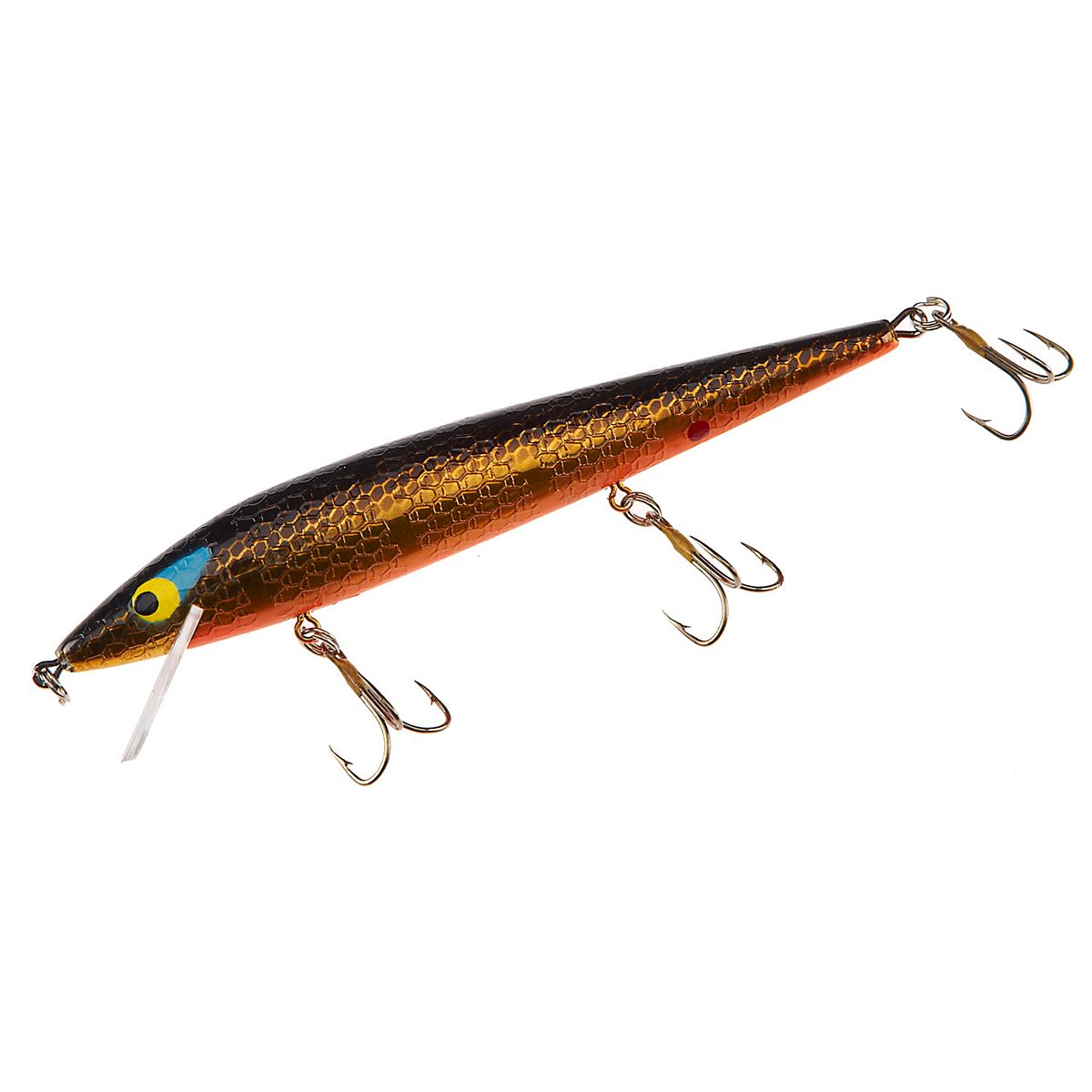Smithwick Rattlin’ Rogue チビログ 4個 Smithwick® Rattlin' Rogue® 4-1/2