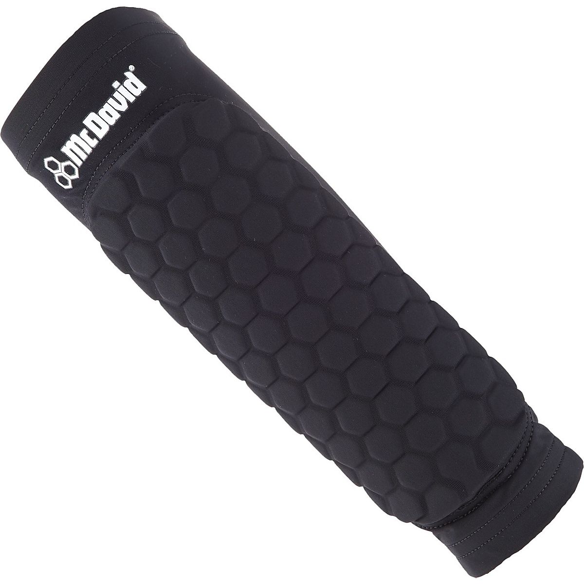 McDavid Adults' HexPad Arm Sleeves Free Shipping at Academy