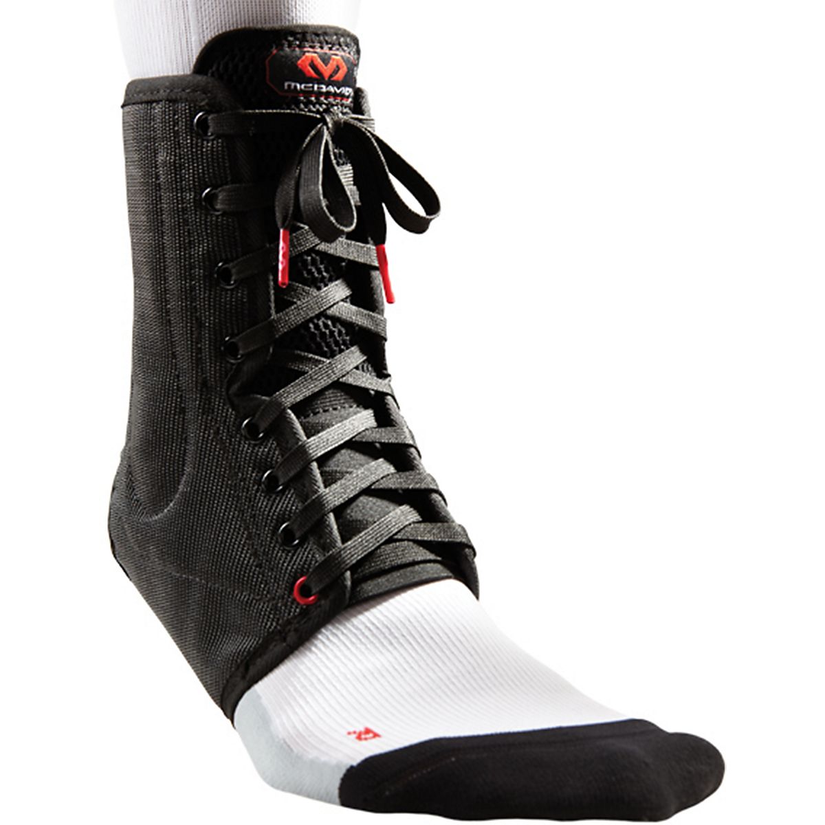 McDavid Lightweight Ankle Brace Free Shipping at Academy