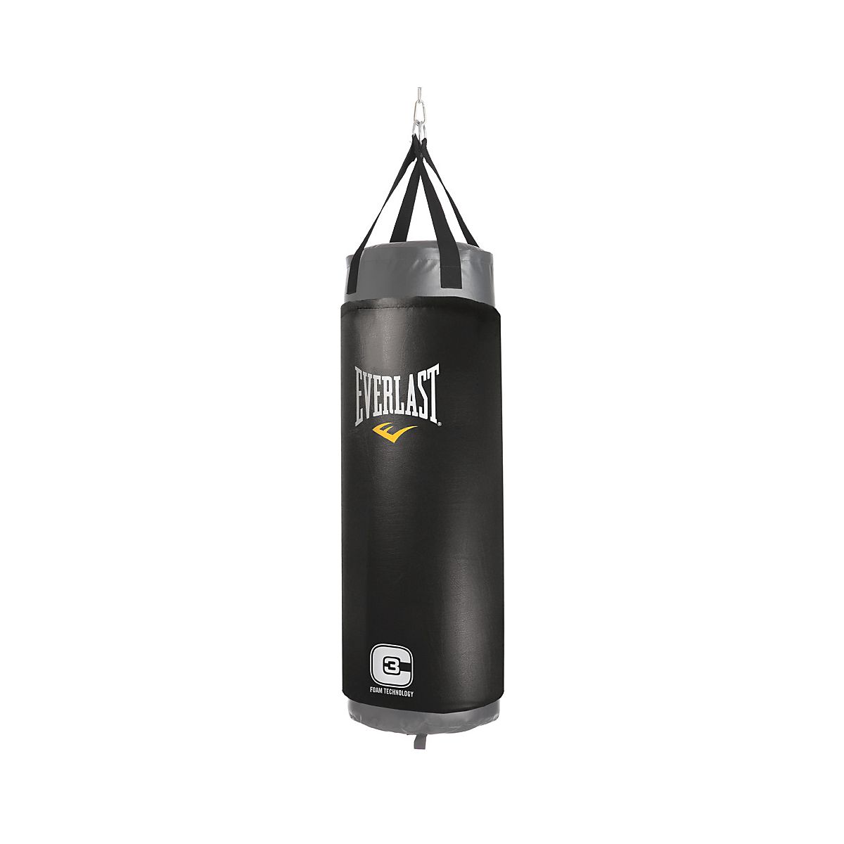 Everlast c3 foam cheap heavy punch bag