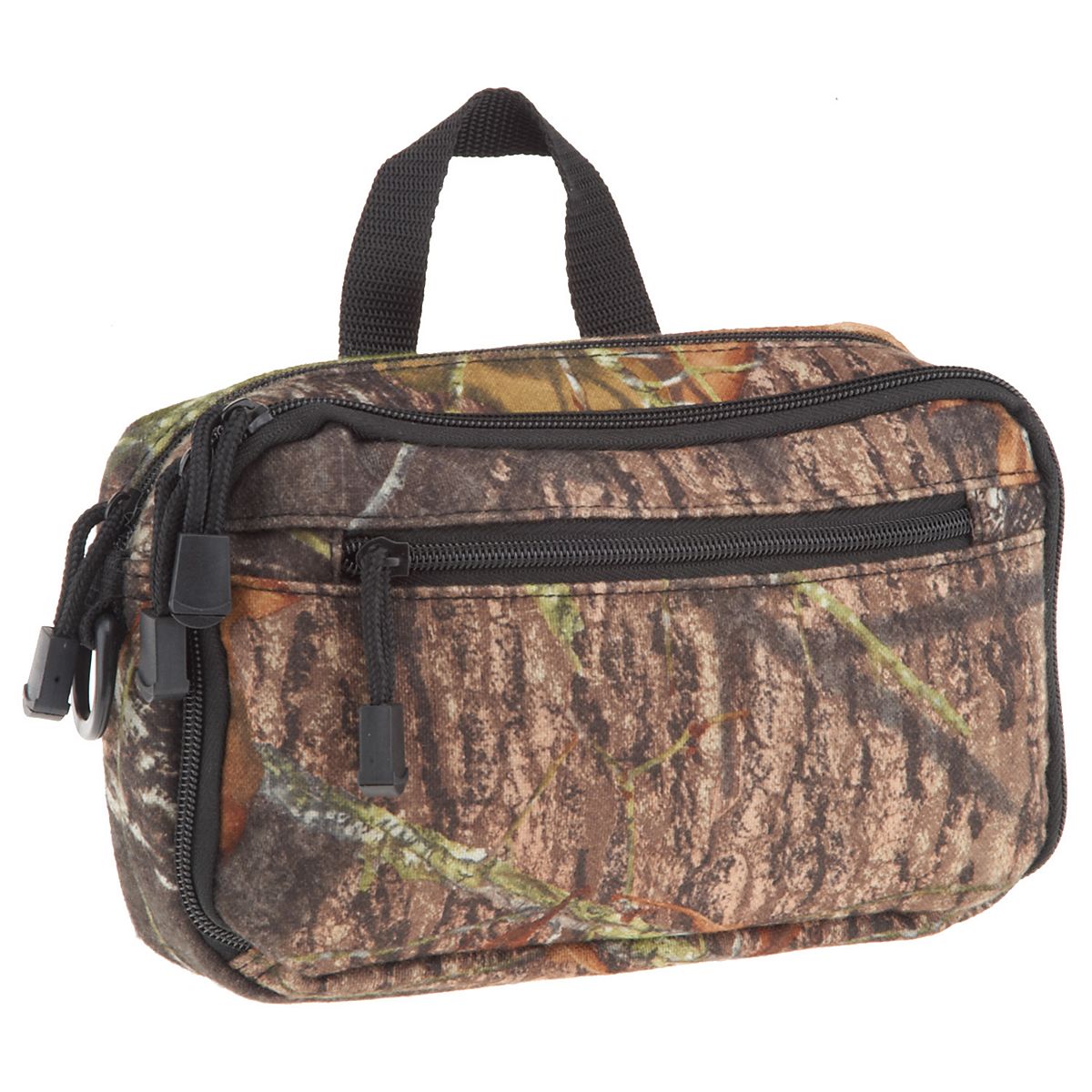 Allen Company Black Powder Accessory Belt Pouch Academy