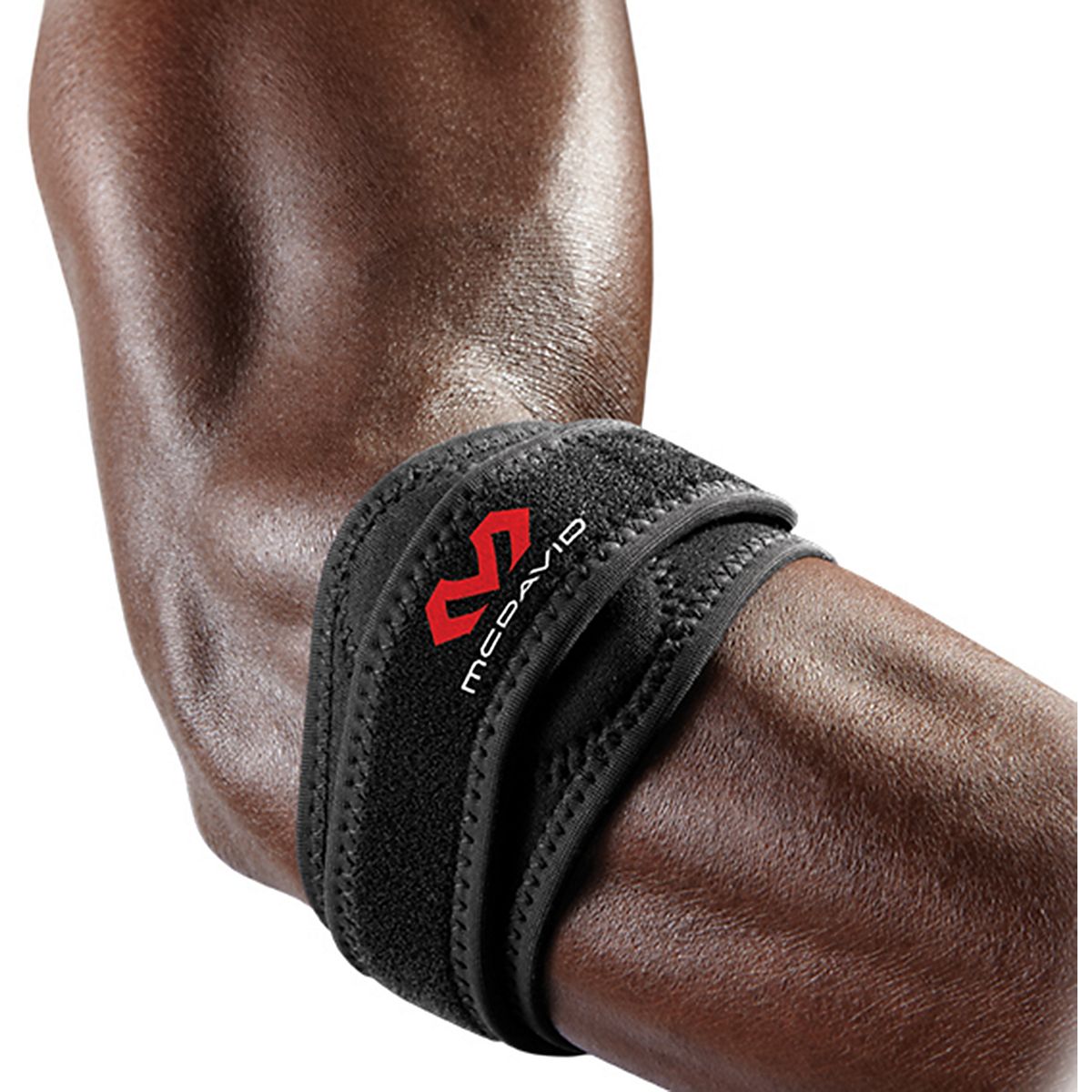 McDavid Dual Band Elbow Support Academy