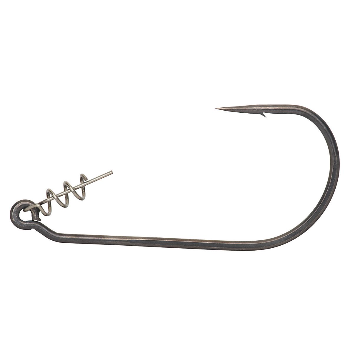 Owner Twistlock™ Flipping Hooks 4Pack Academy