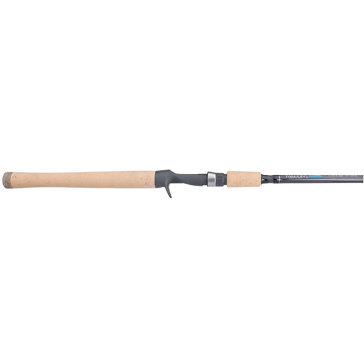 SALT WATER CASTING ROD ゲームAR-C806 Falcon HD 6'8