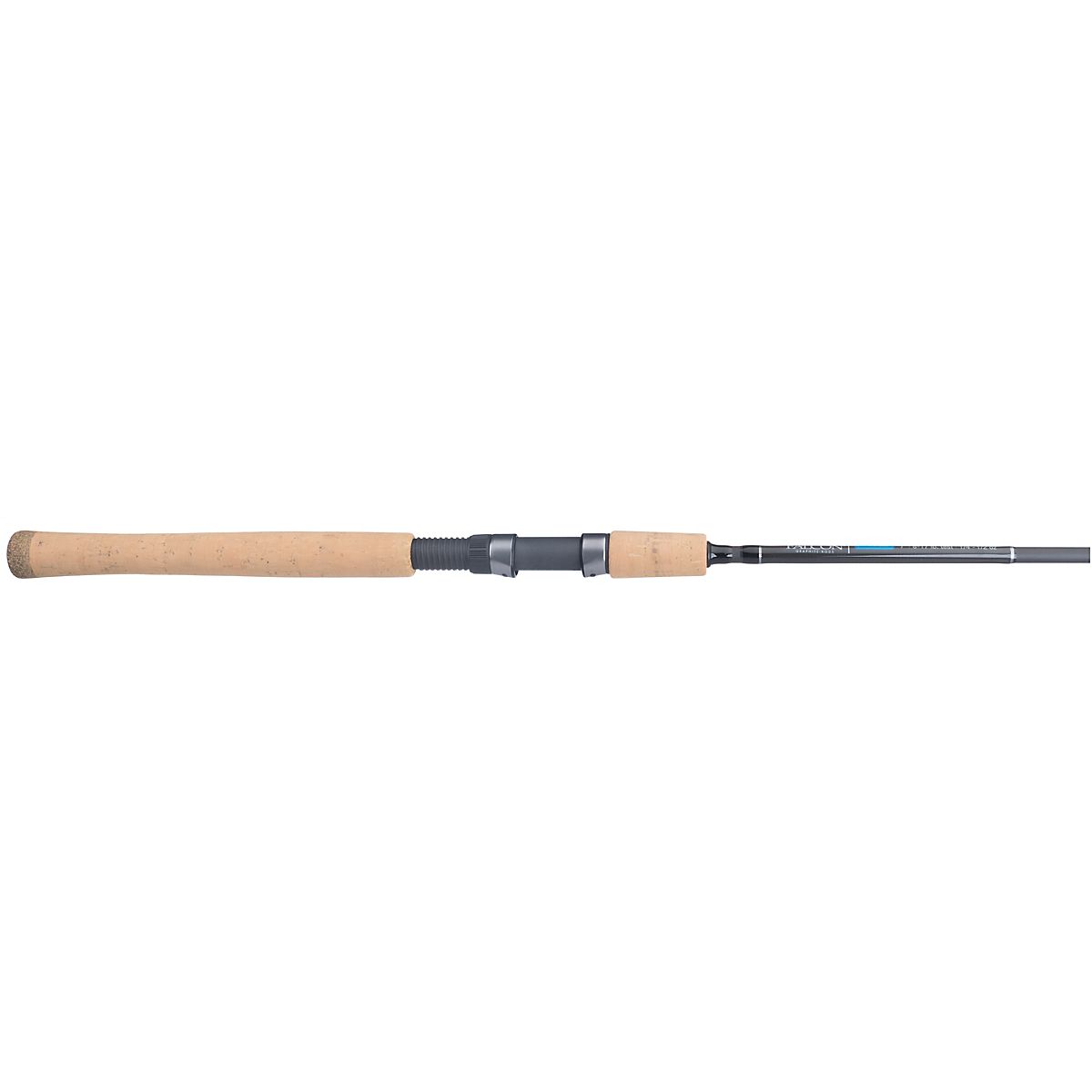Academy Sports + Outdoors Falcon HD 7' Freshwater/Saltwater Spinning Rod