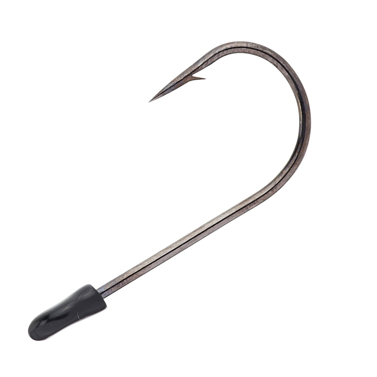 Strike King Tour Grade 3/0 Trailer Hooks with Keepers 4-Pack