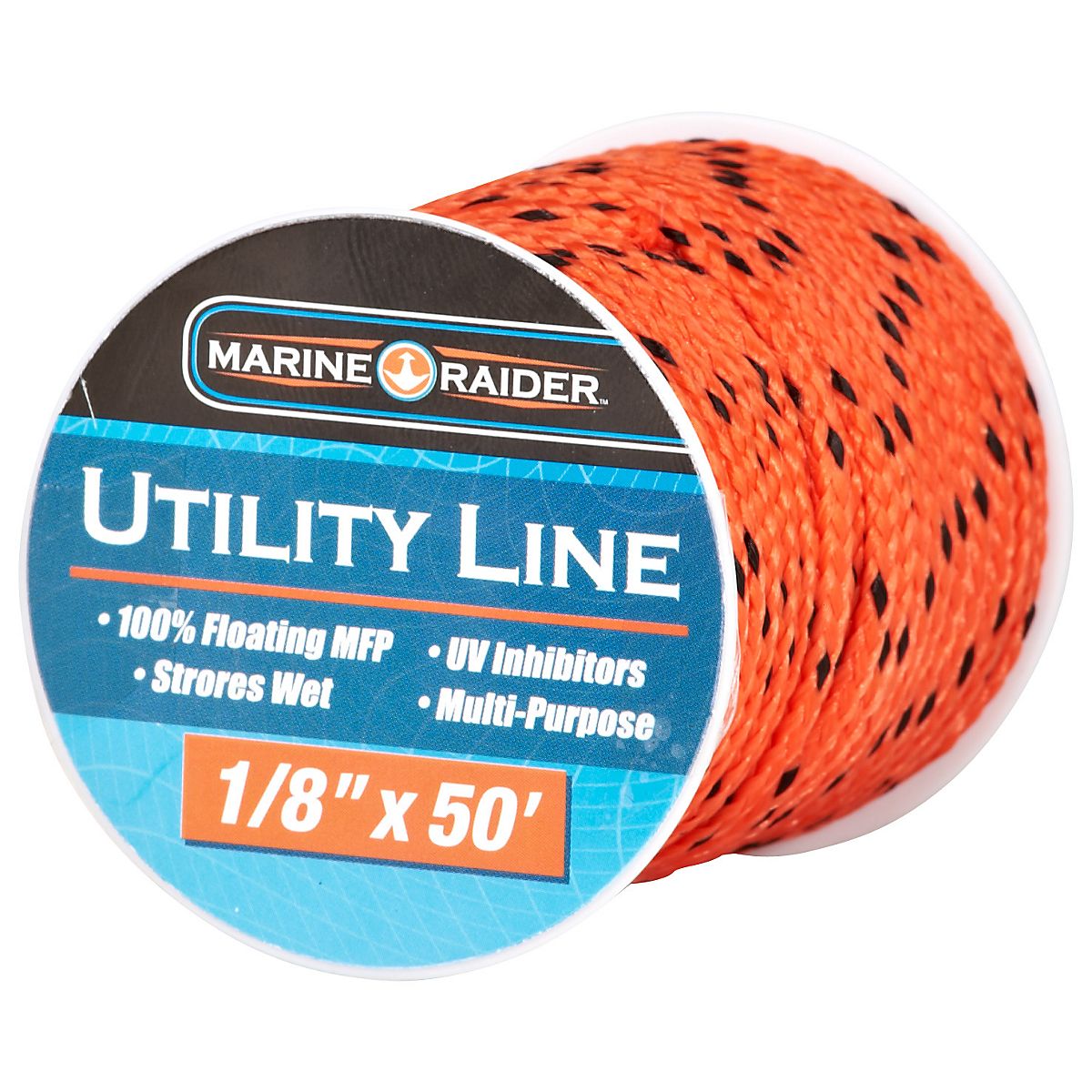 Marine Raider Sportman's Cord Academy