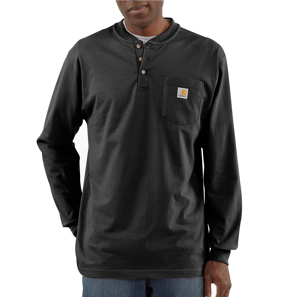 Carhartt discount hoodie academy