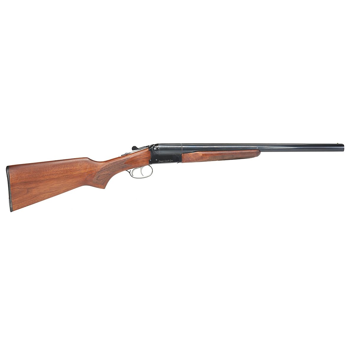 Stoeger Coach 12 Gauge Break Action Side by Side Shotgun Academy