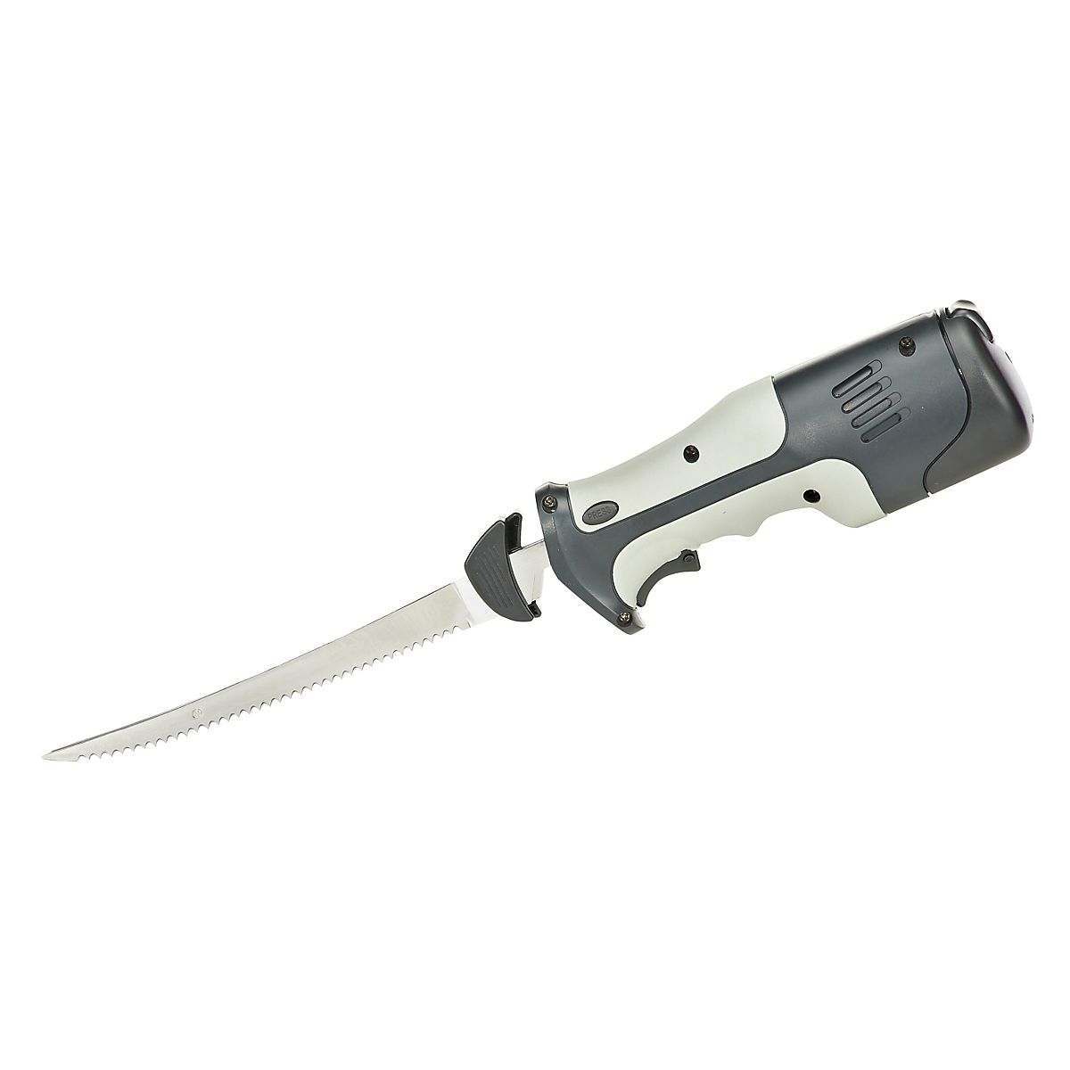 Rapala® LithiumIon Cordless Fillet Knife Academy