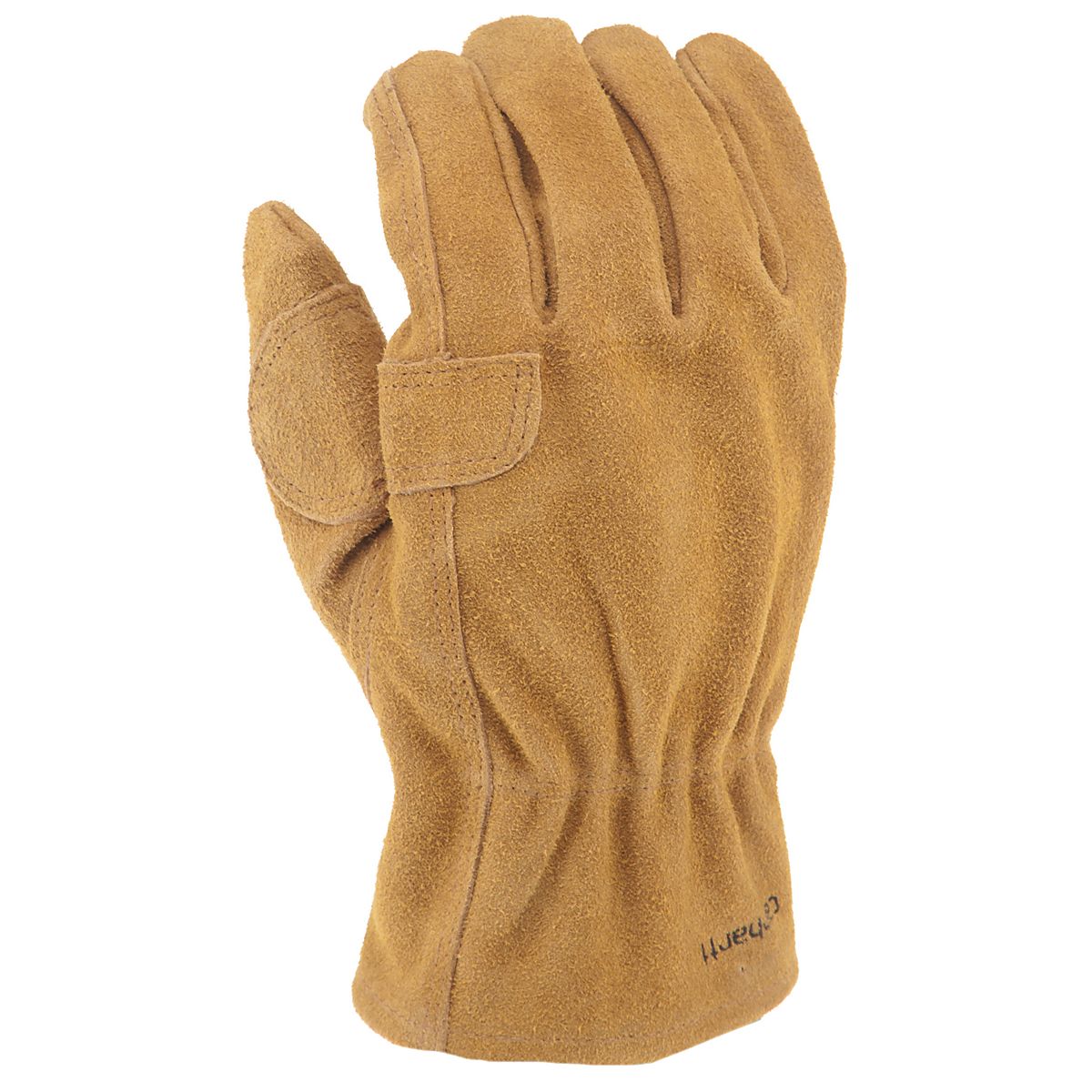 Carhartt Men's Leather Fencer Gloves Academy